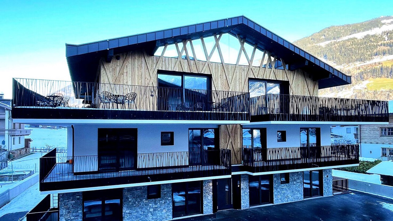 Photo of Outdoor in Aschau Im Zillertal