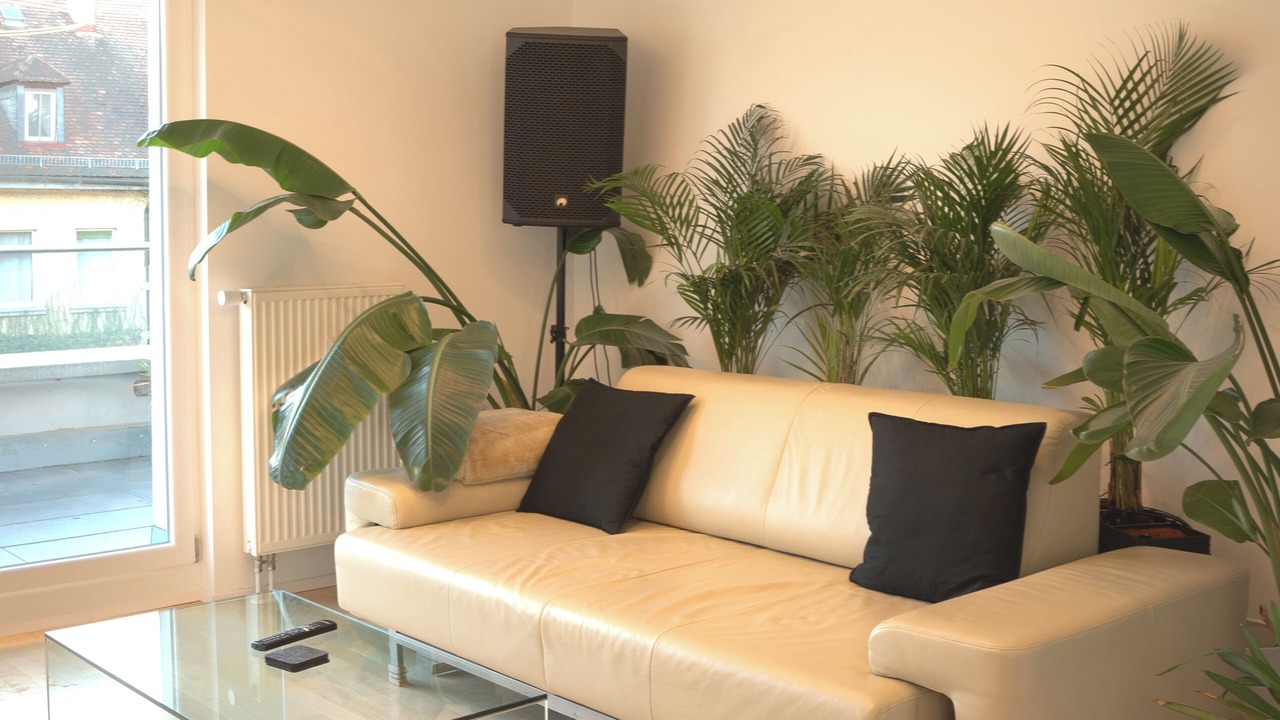 Photo of Livingroom in Wuerzburg