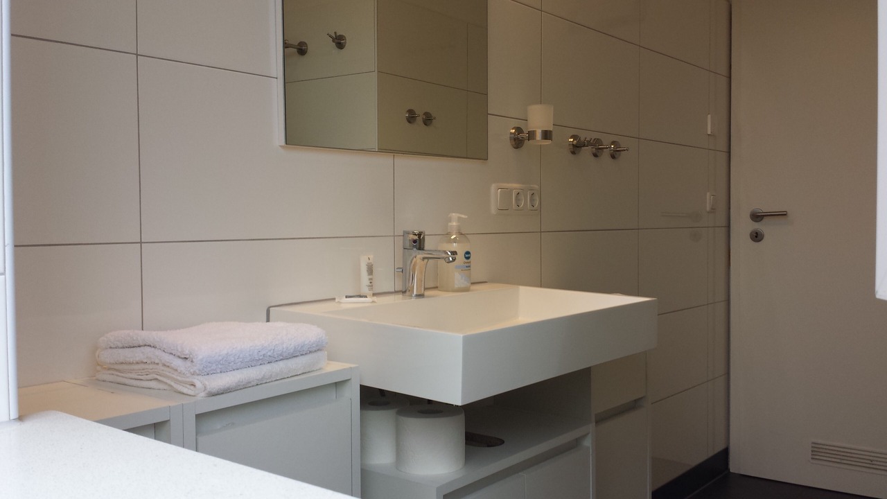 Photo of Bathroom in Rieste