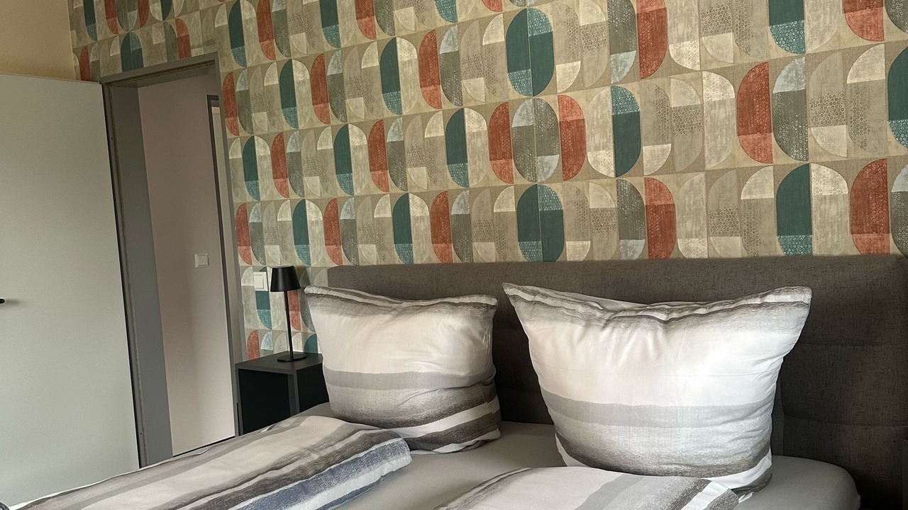 Photo of Bedroom in Friesenheim