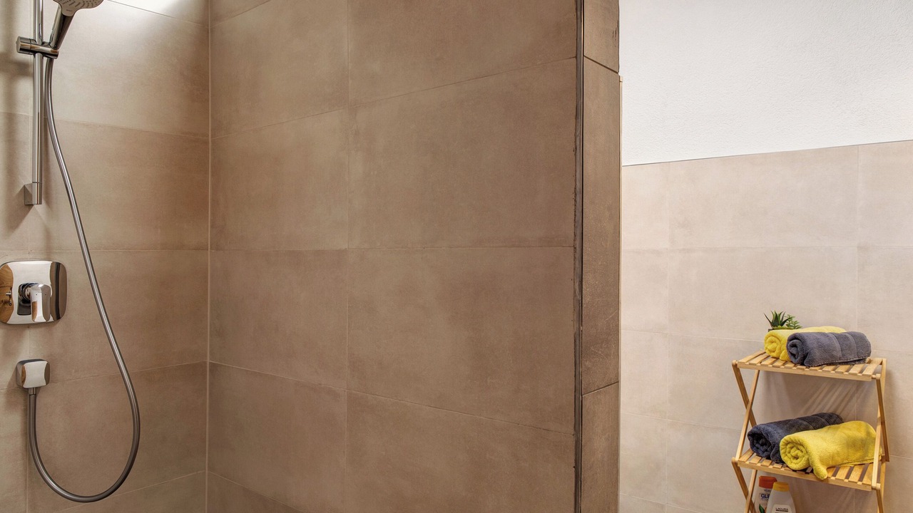 Photo of Bathroom in Fliess