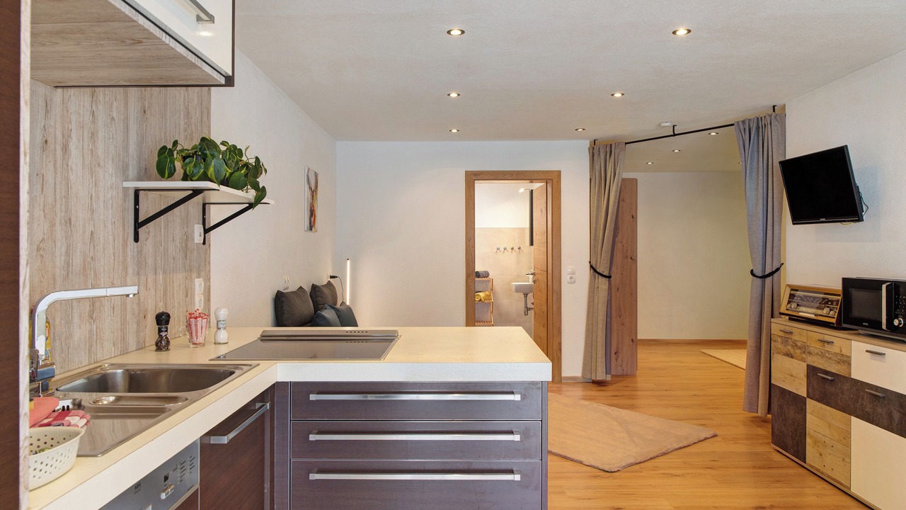 Photo of Kitchen in Fliess