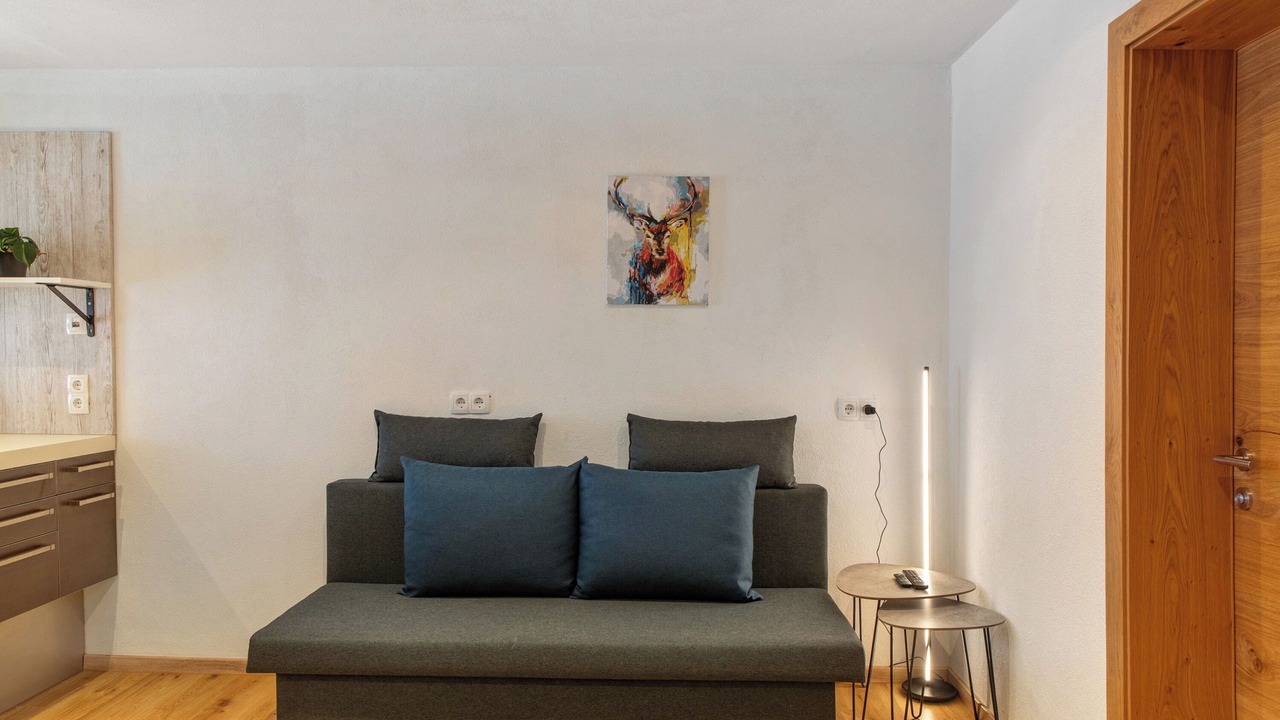 Photo of Livingroom in Fliess