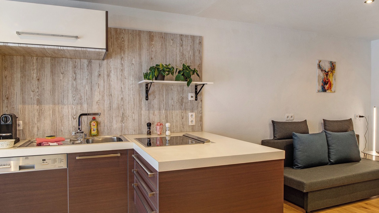 Photo of Kitchen in Fliess
