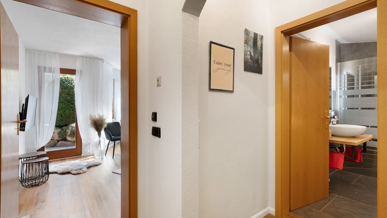 Photo of Bathroom in Lenzkirch