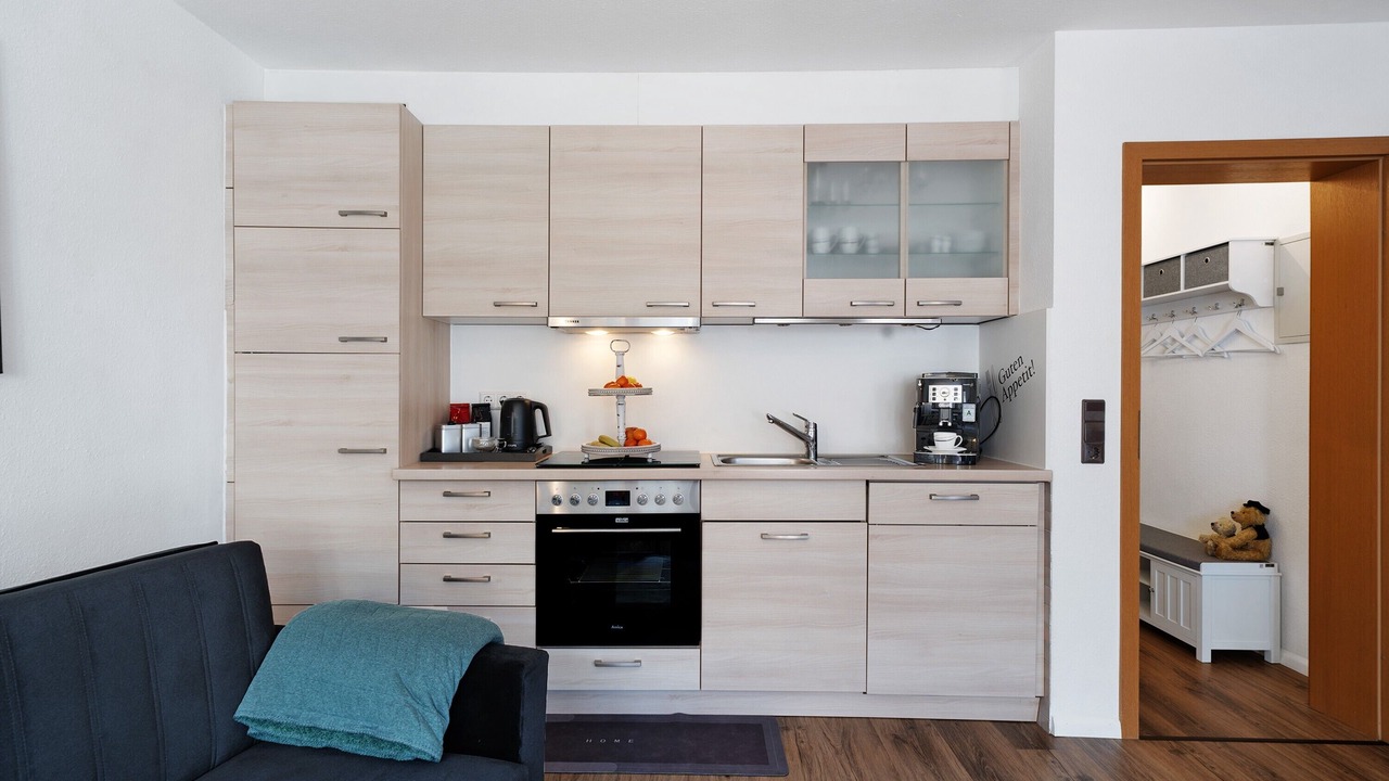 Photo of Kitchen in Lenzkirch