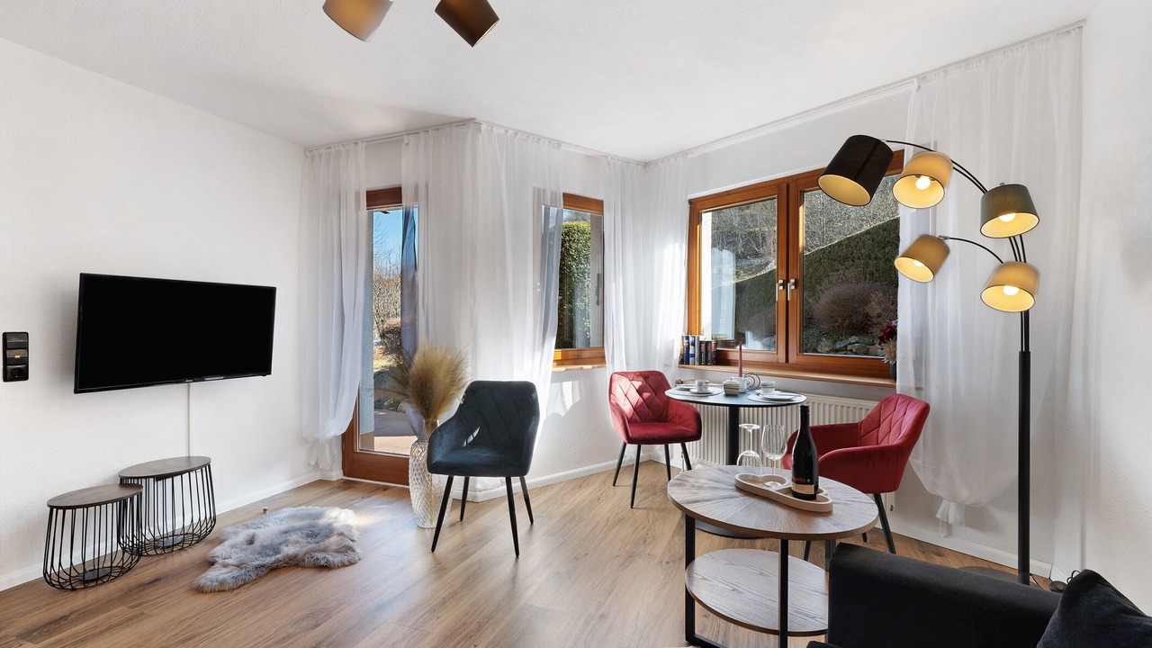 Photo of Livingroom in Lenzkirch