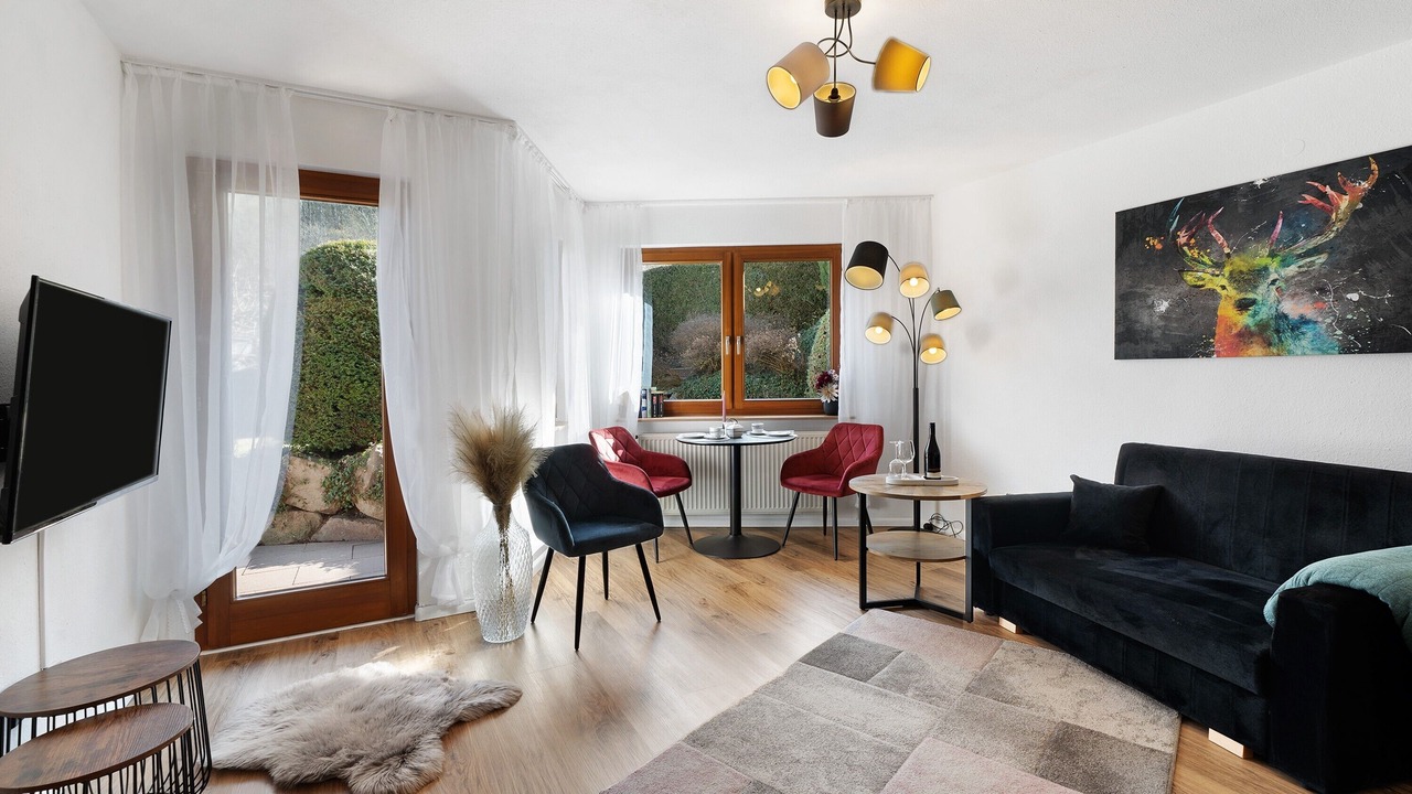 Photo of Livingroom in Lenzkirch