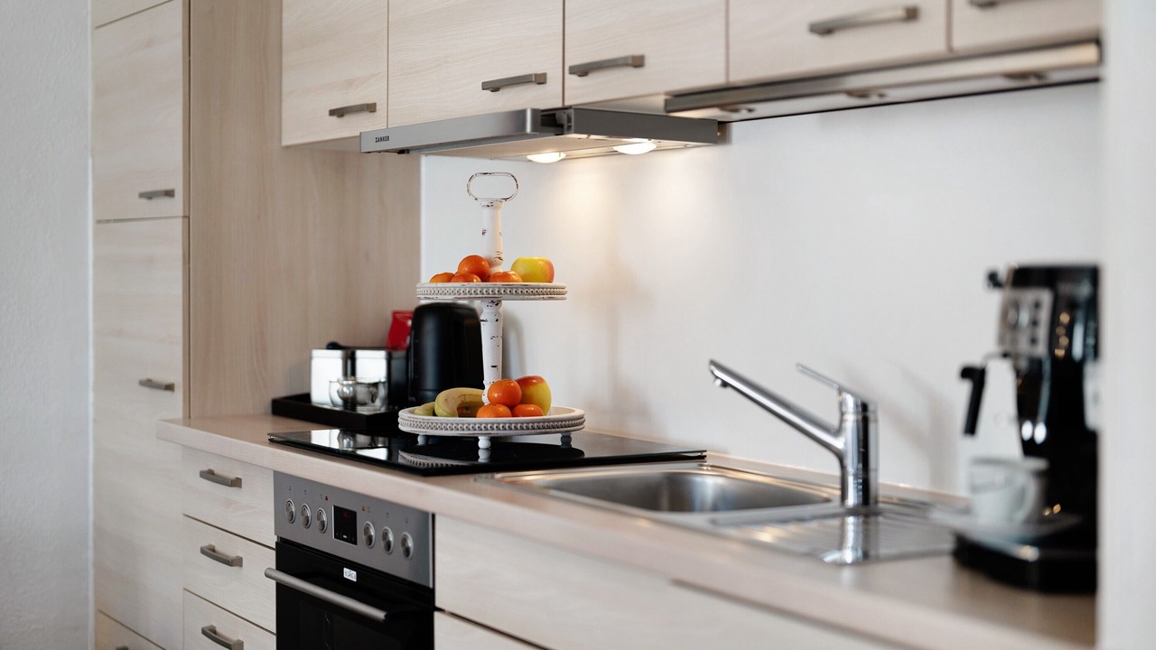 Photo of Kitchen in Lenzkirch