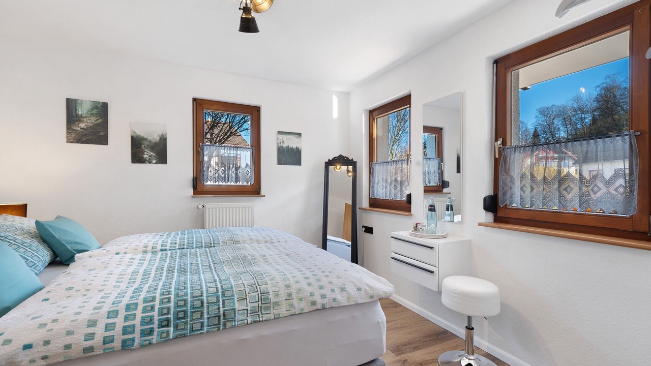 Photo of Bedroom in Lenzkirch