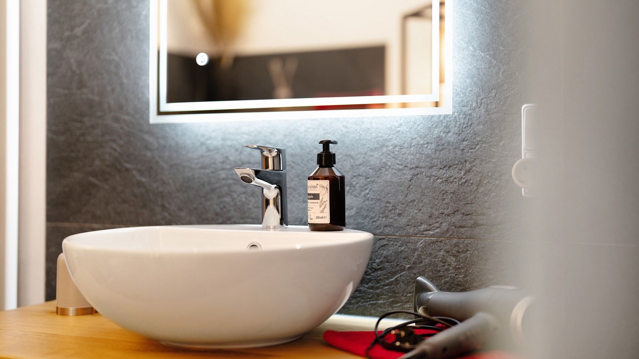 Photo of Bathroom in Lenzkirch