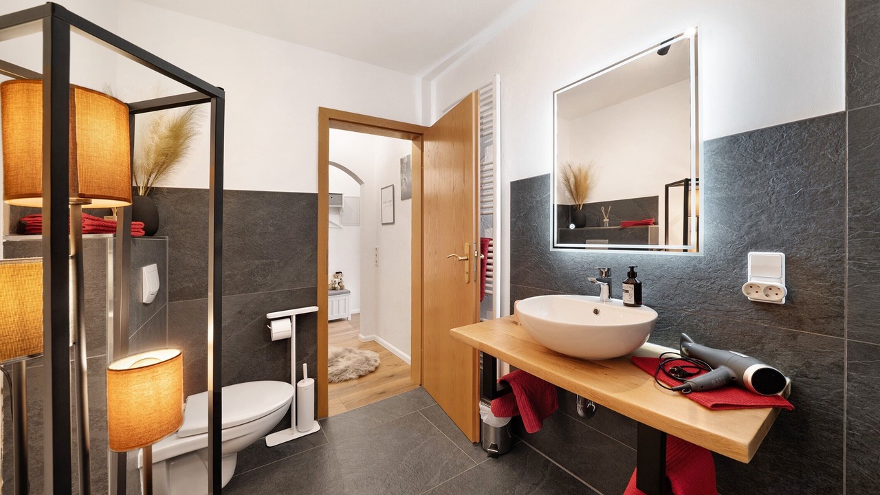 Photo of Bathroom in Lenzkirch