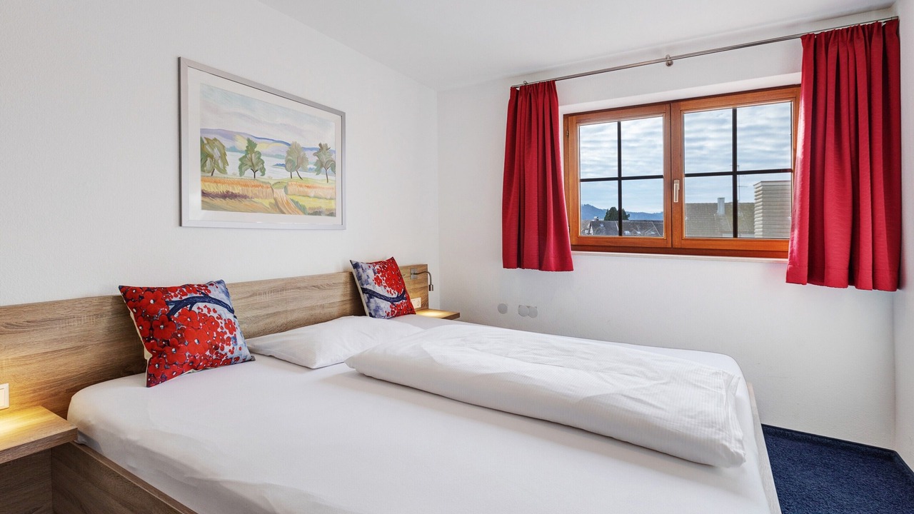 Photo of Bedroom in Moos