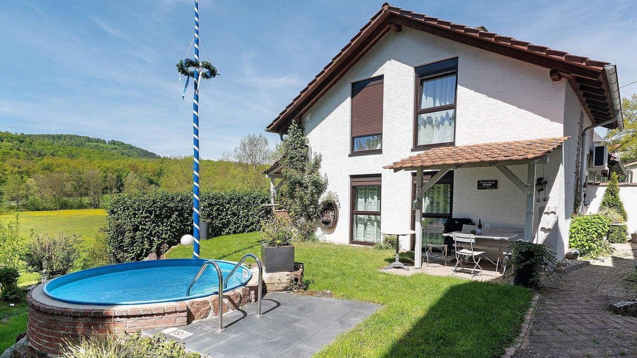 Photo of Outdoor in Hohenhaslach