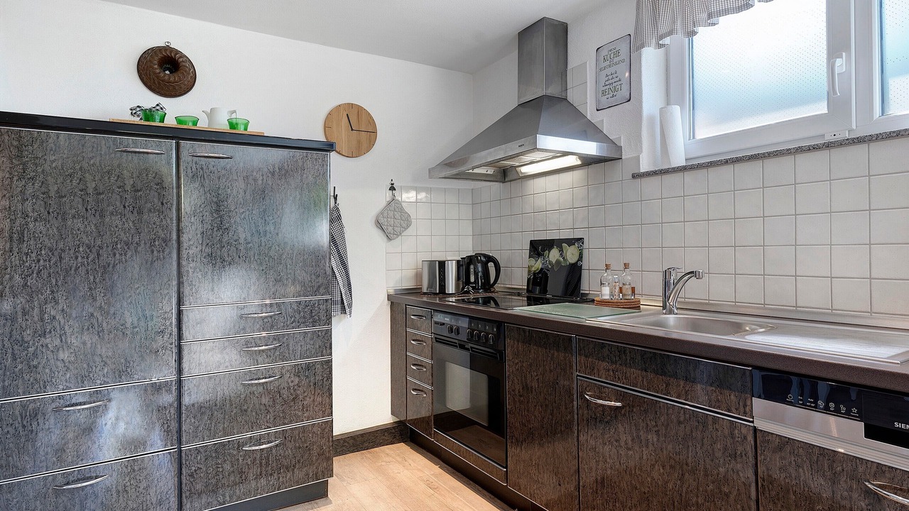 Photo of Kitchen in Hohenhaslach