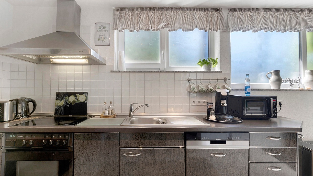 Photo of Kitchen in Hohenhaslach