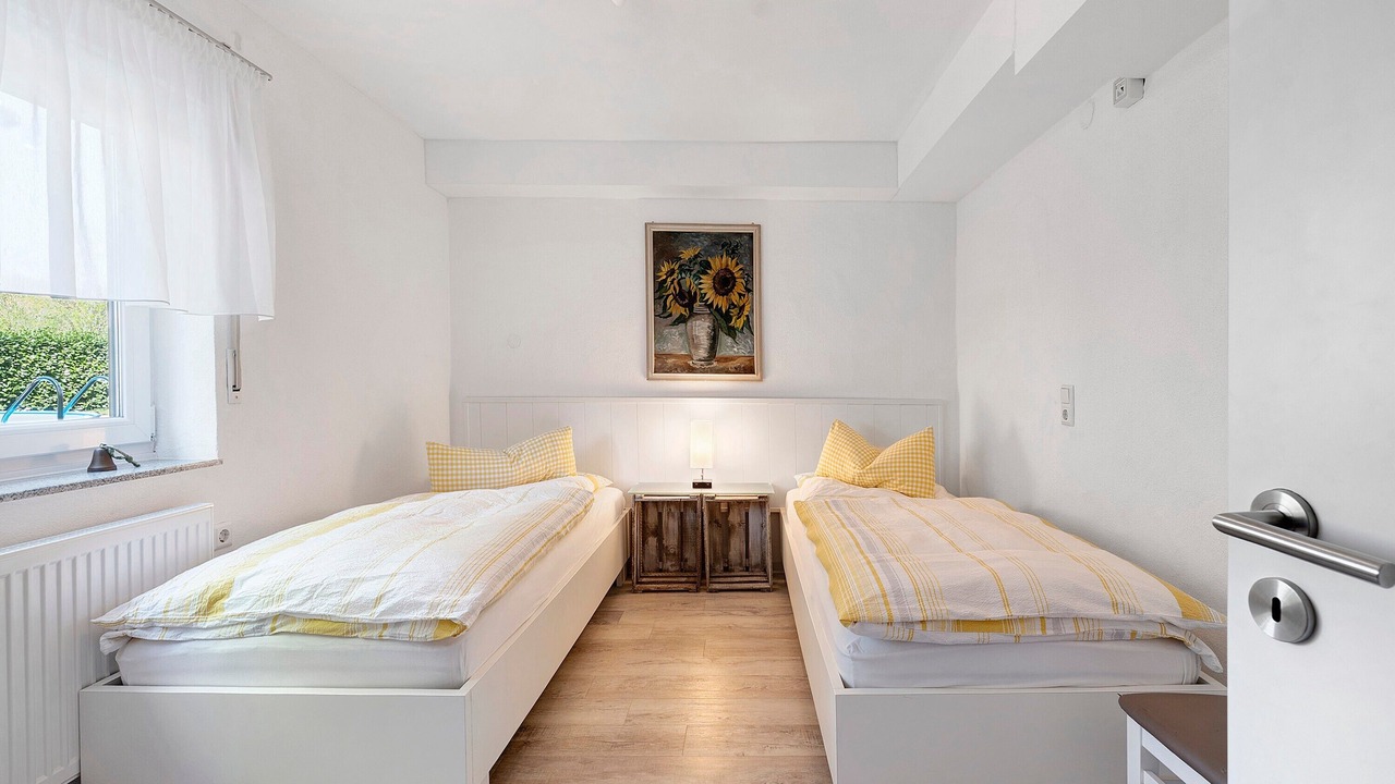 Photo of Bedroom in Hohenhaslach