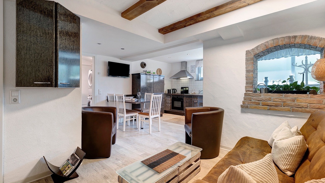 Photo of Livingroom in Hohenhaslach