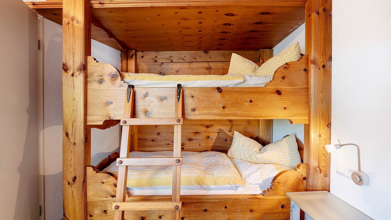 Photo of Bedroom in Hohenhaslach