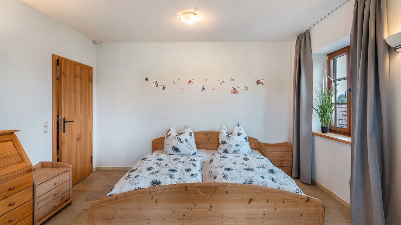 Photo of Bedroom in Prutting