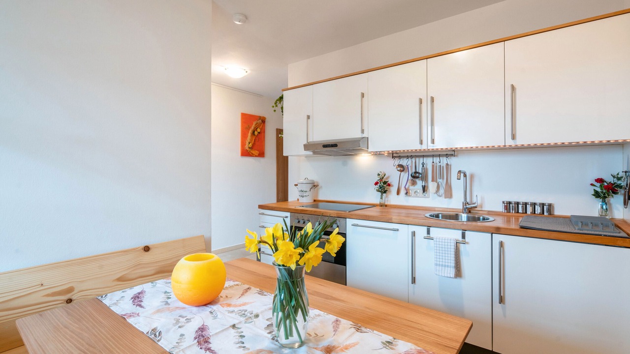 Photo of Kitchen in Prutting