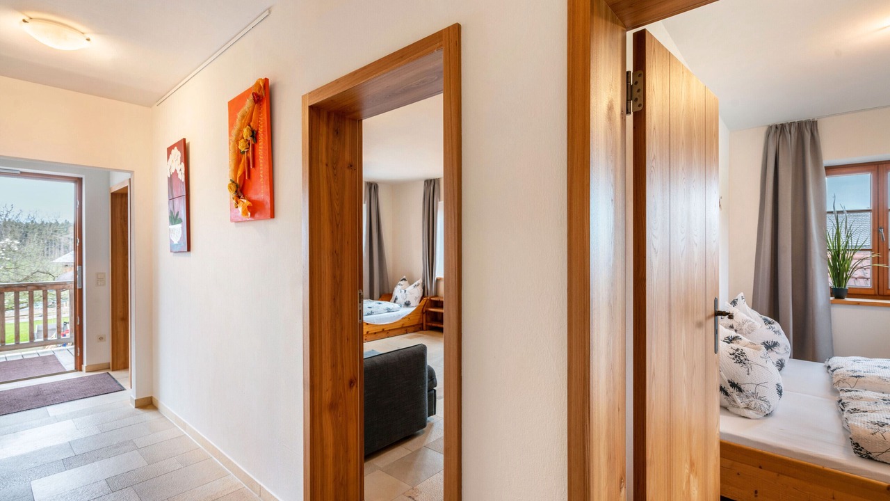 Photo of Bedroom in Prutting