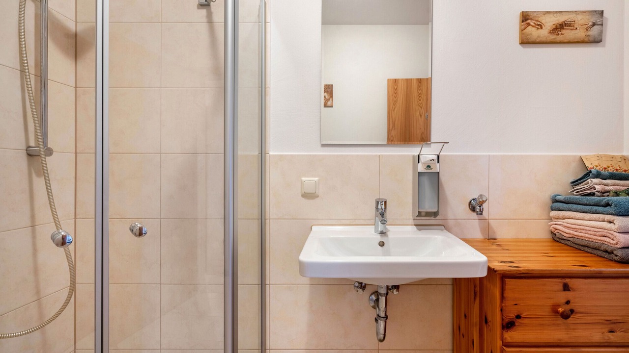 Photo of Bathroom in Prutting