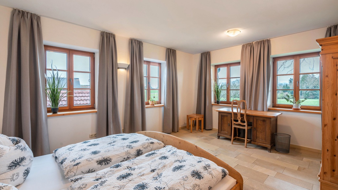 Photo of Bedroom in Prutting