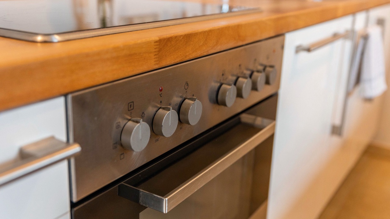 Photo of Kitchen in Prutting