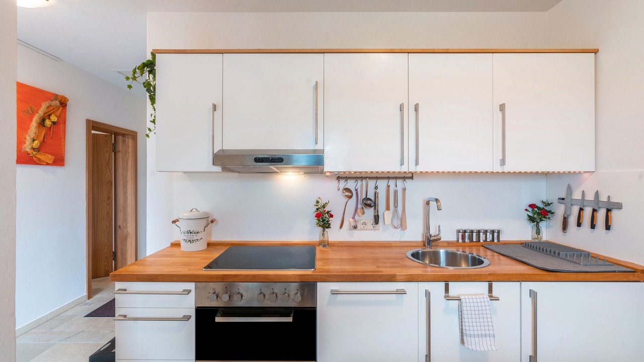 Photo of Kitchen in Prutting