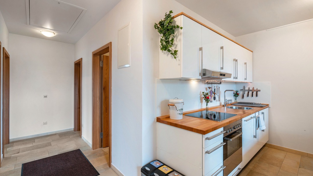 Photo of Kitchen in Prutting