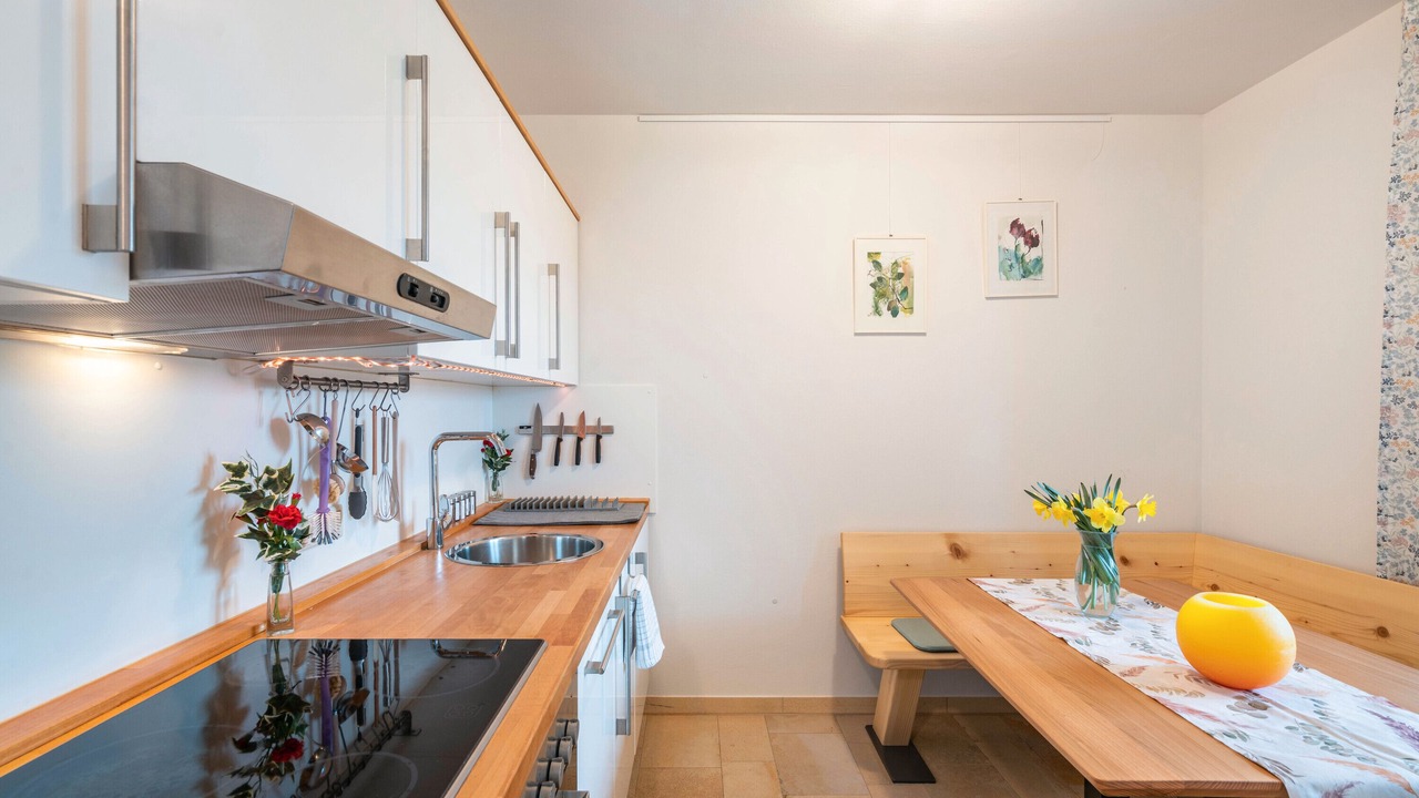 Photo of Kitchen in Prutting