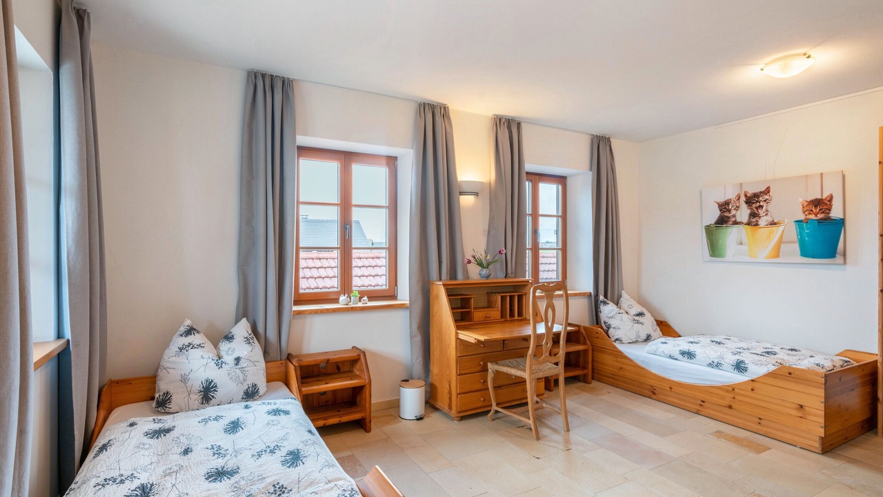 Photo of Bedroom in Prutting
