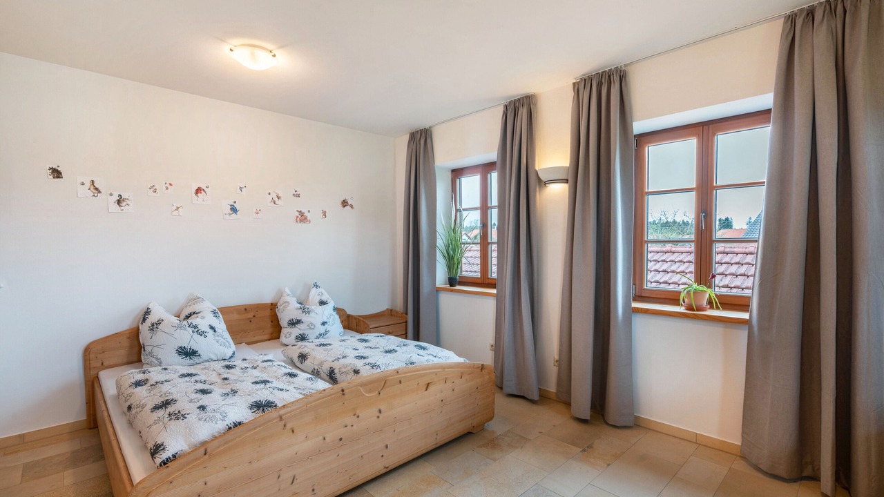Photo of Bedroom in Prutting