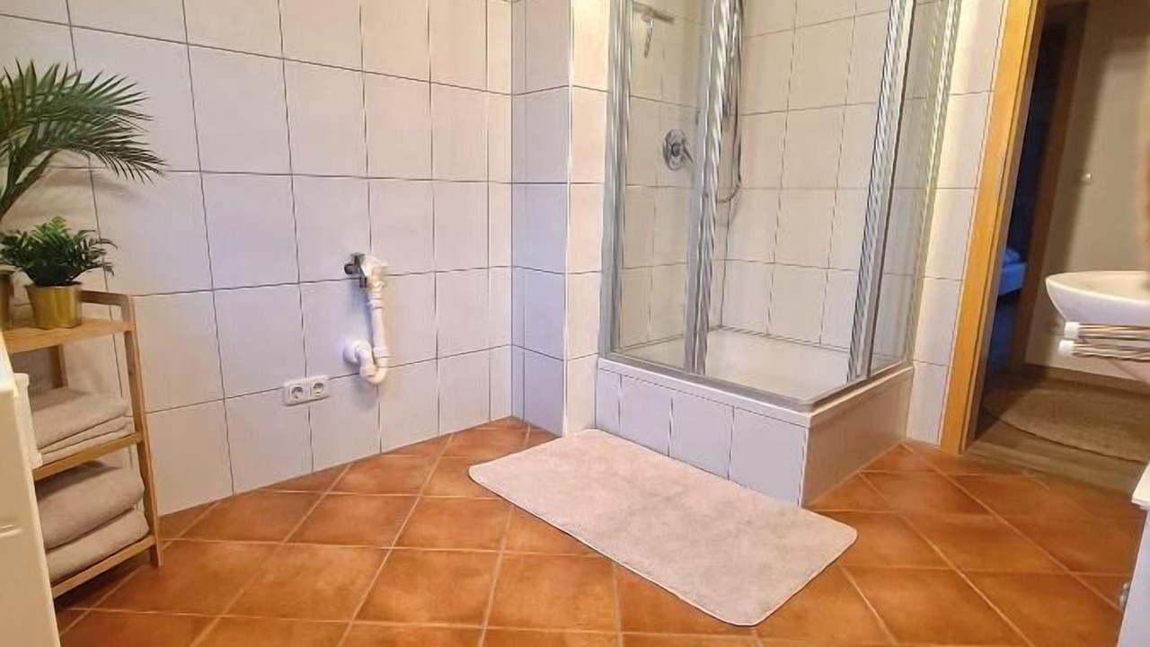 Photo of Bathroom in Staffelstein