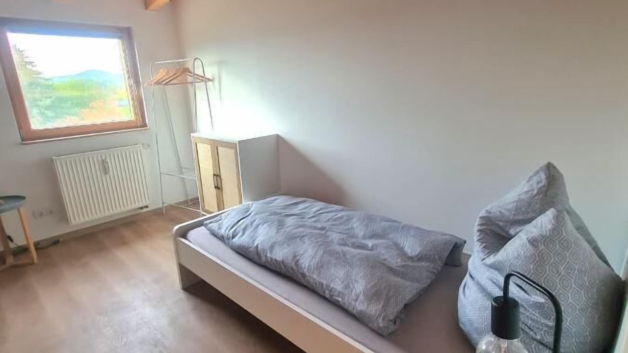 Photo of Bedroom in Staffelstein