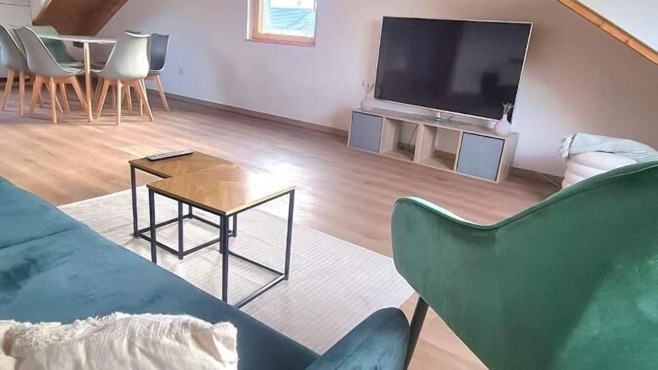 Photo of Livingroom in Staffelstein