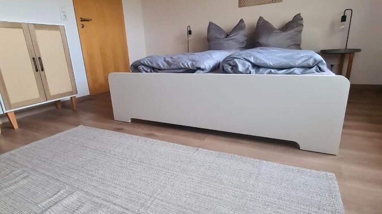 Photo of Bedroom in Staffelstein