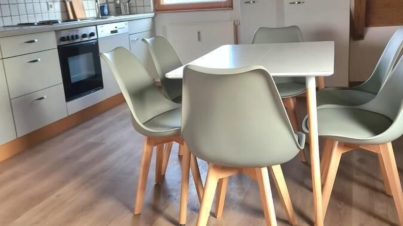 Photo of Kitchen in Staffelstein