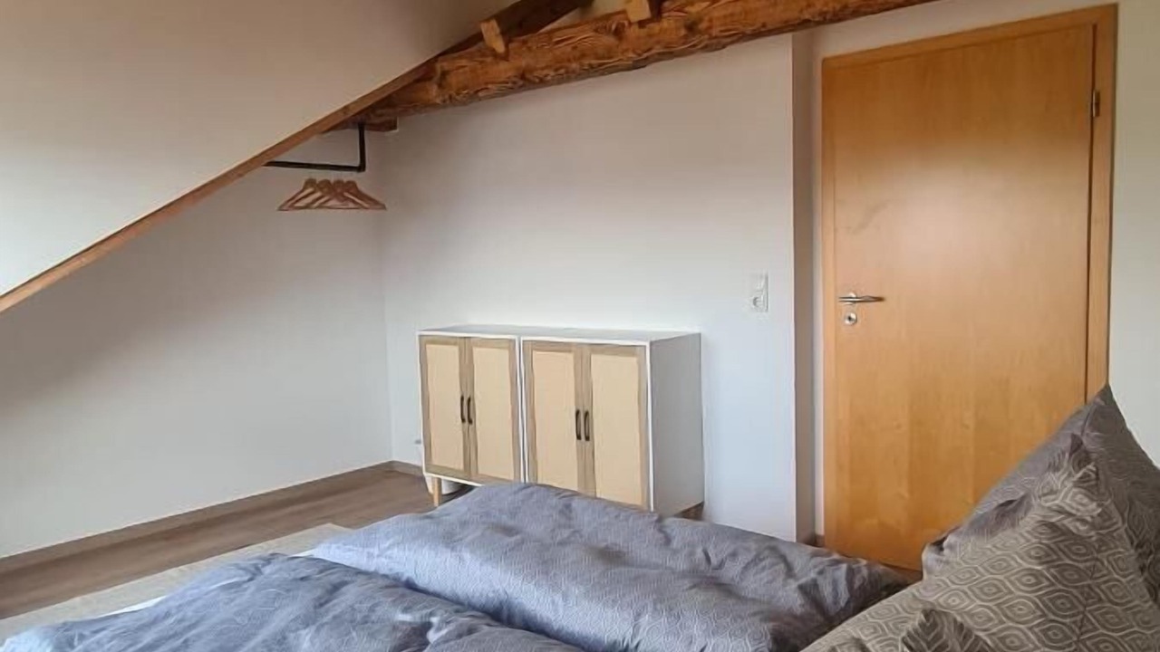 Photo of Bedroom in Staffelstein