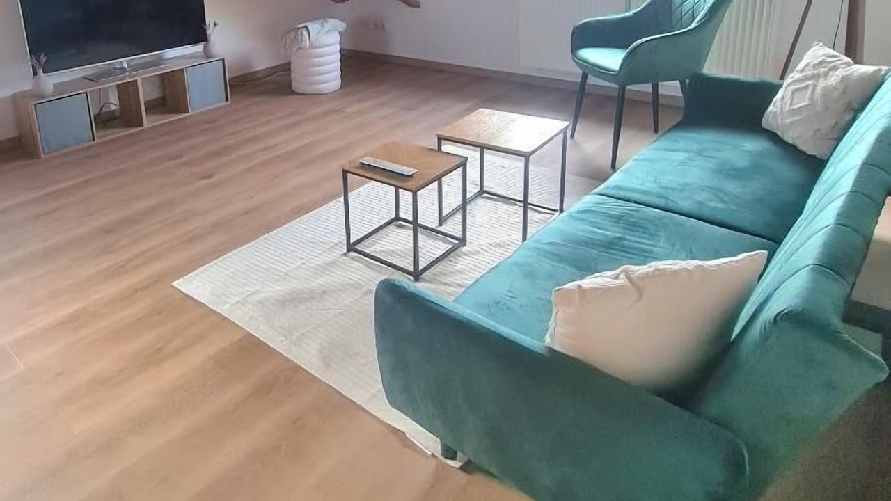 Photo of Livingroom in Staffelstein