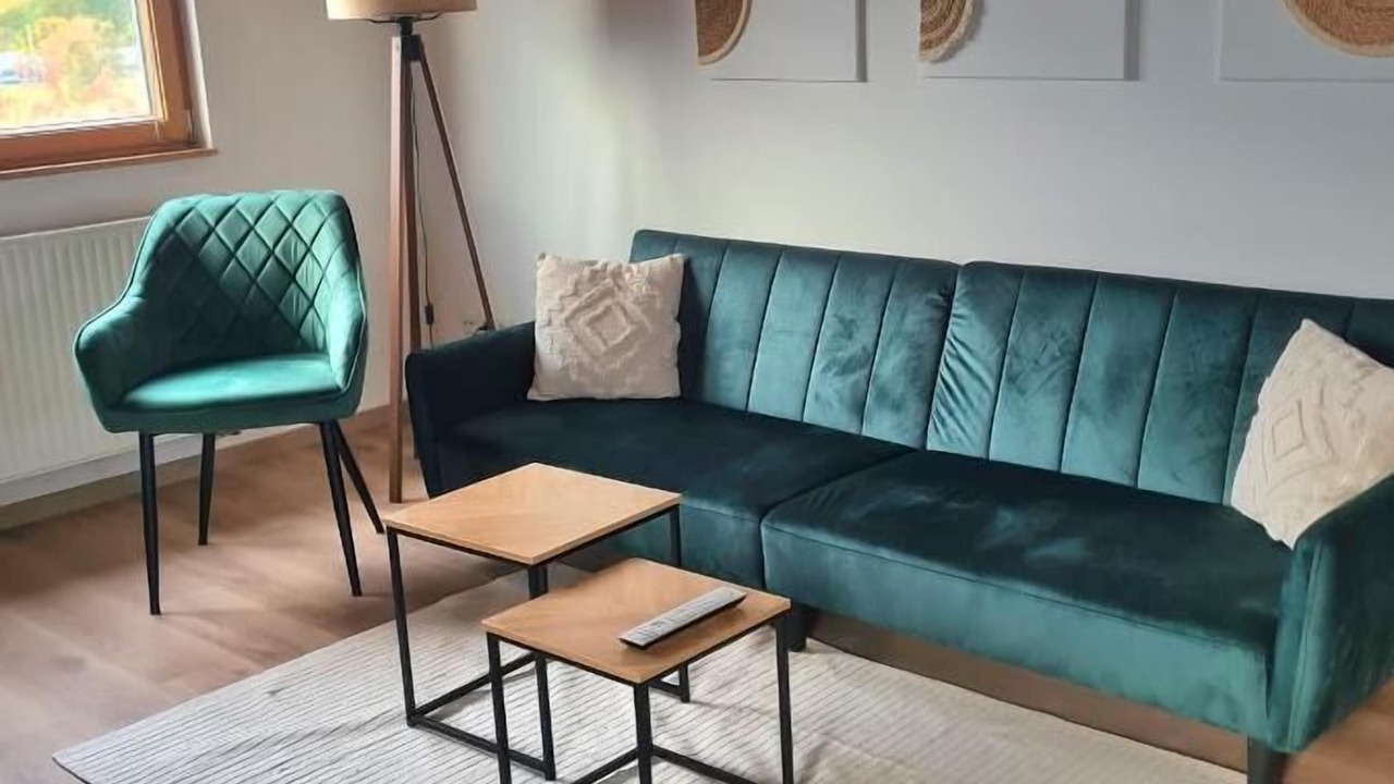 Photo of Livingroom in Staffelstein