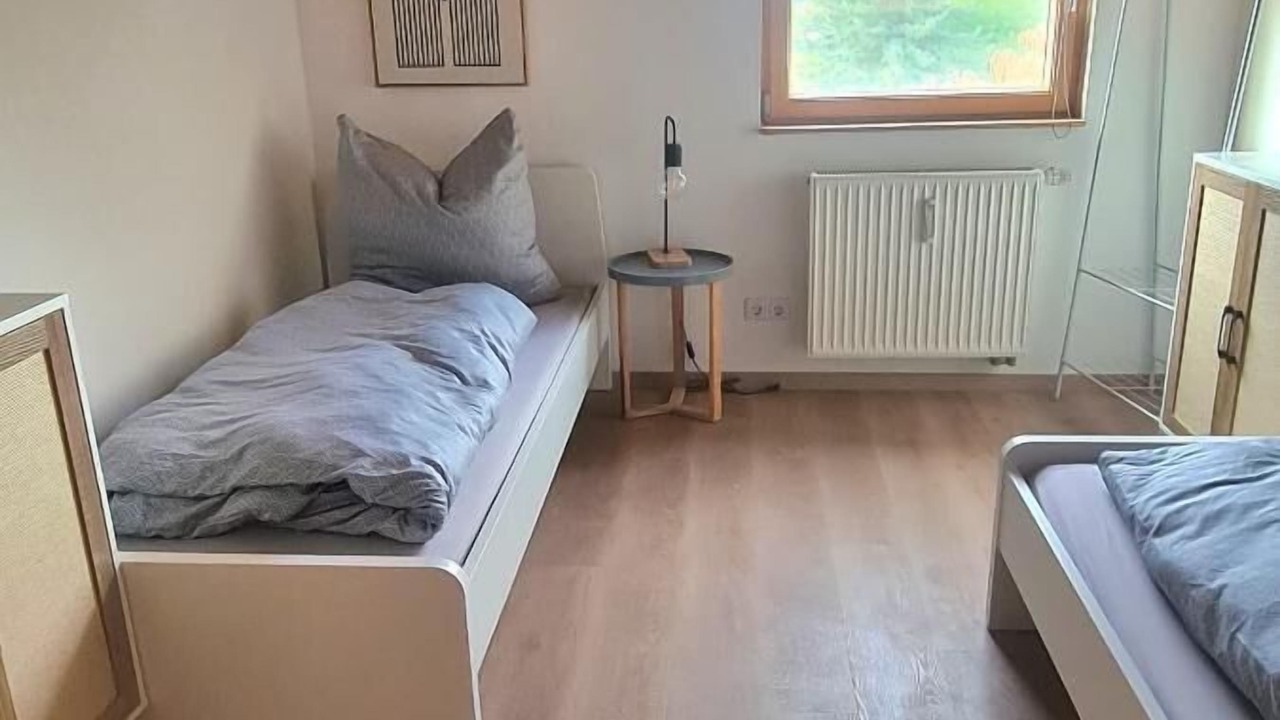 Photo of Bedroom in Staffelstein