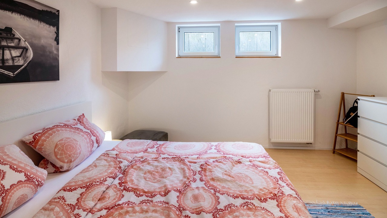 Photo of Bedroom in Deggenhausertal