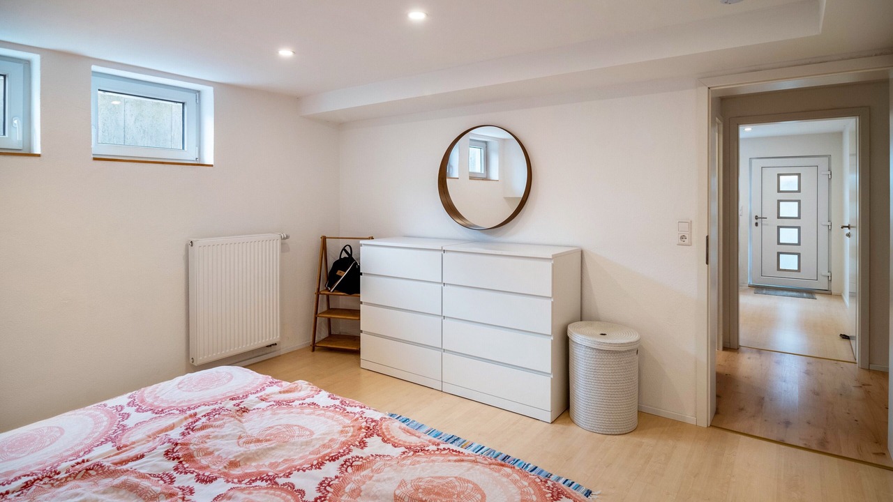 Photo of Bedroom in Deggenhausertal