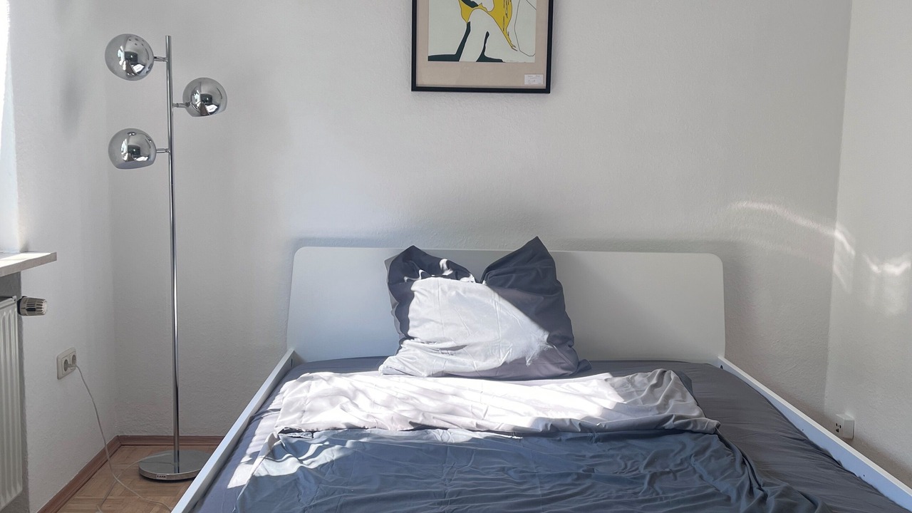 Photo of Bedroom in Munchen District