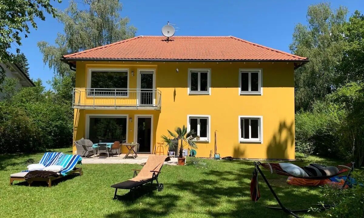 Photo of Outdoor in Munchen District