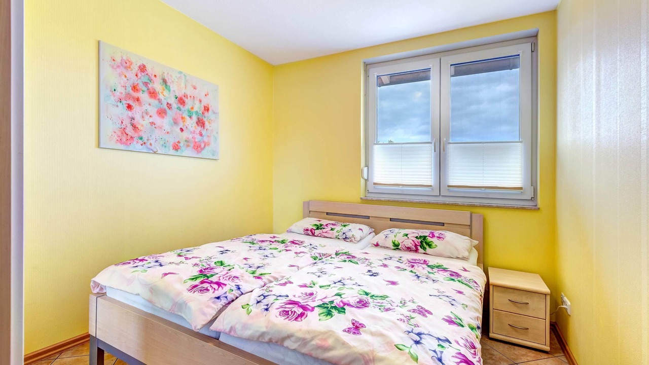 Photo of Bedroom in Ueckeritz