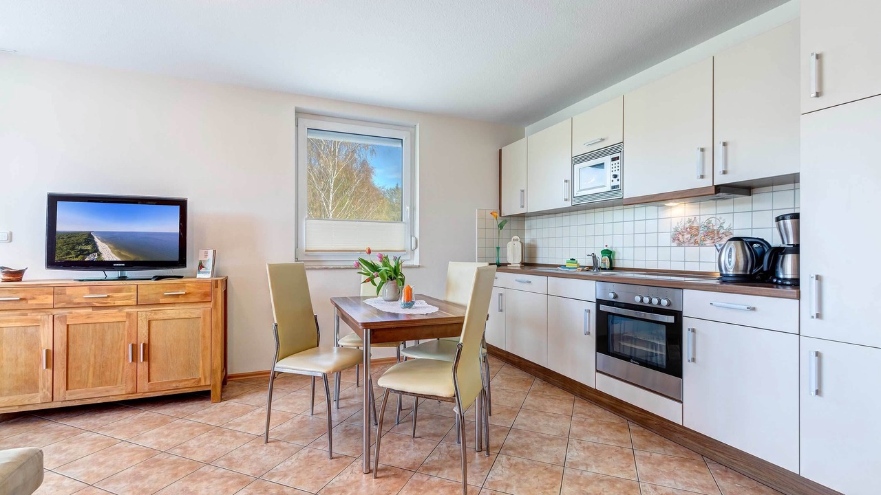 Photo of Kitchen in Ueckeritz