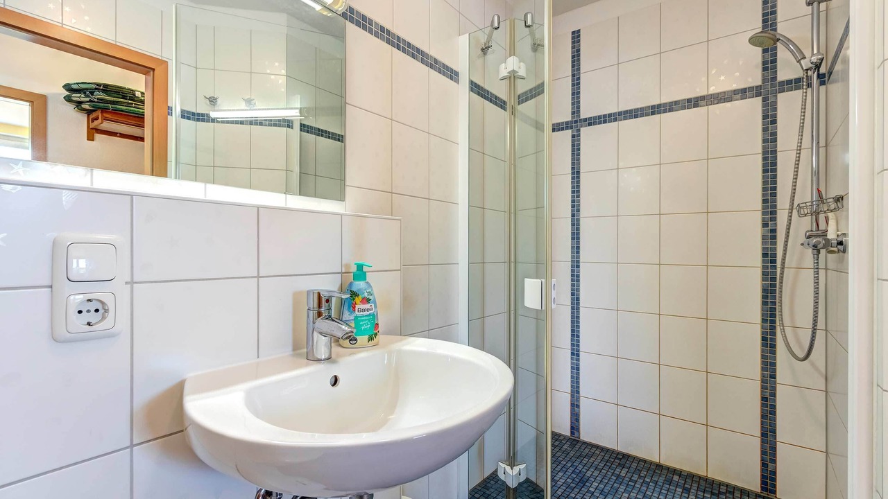 Photo of Bathroom in Ueckeritz